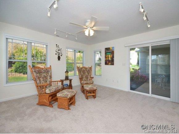 Baldwin Cove - Residential