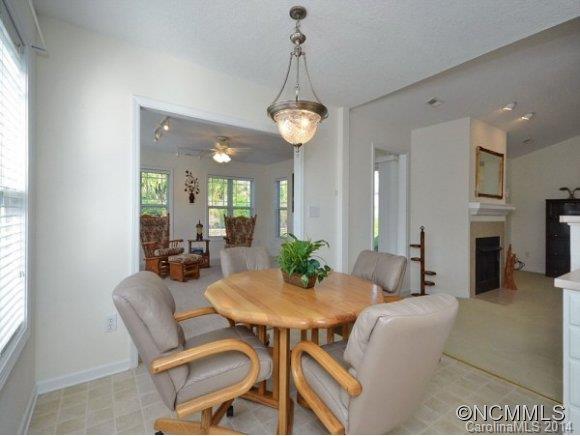 Baldwin Cove - Residential