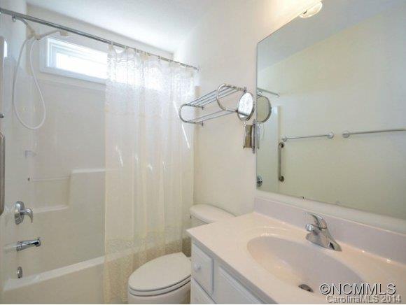 Baldwin Cove - Residential