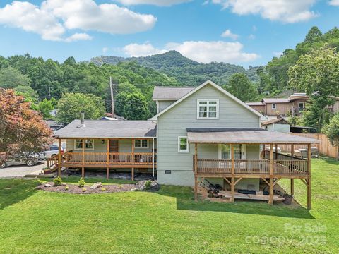 24 King Road Waynesville NC 28786