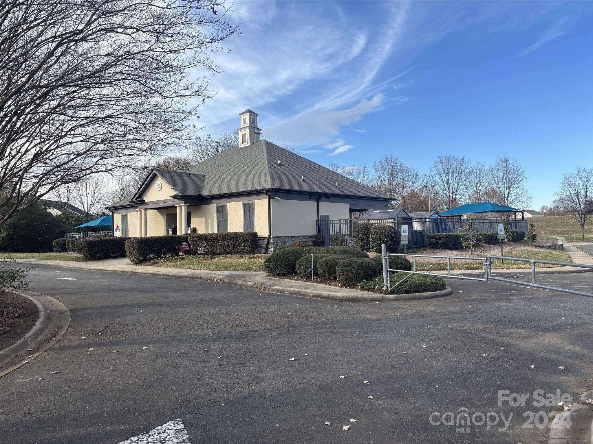 Planters Walk - Residential