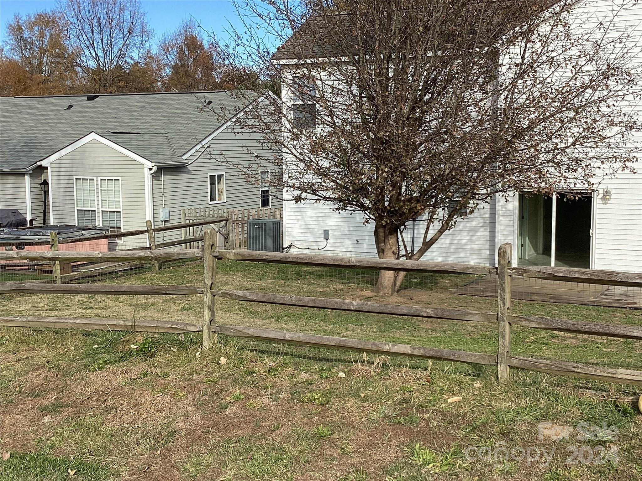 Planters Walk - Residential