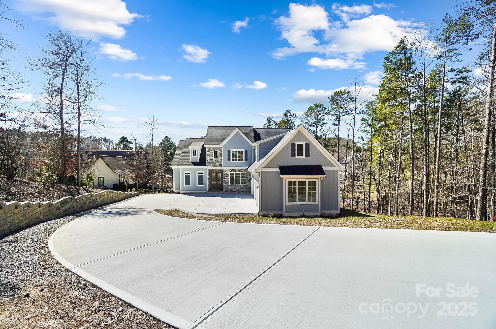 154 Fox Hunt Drive