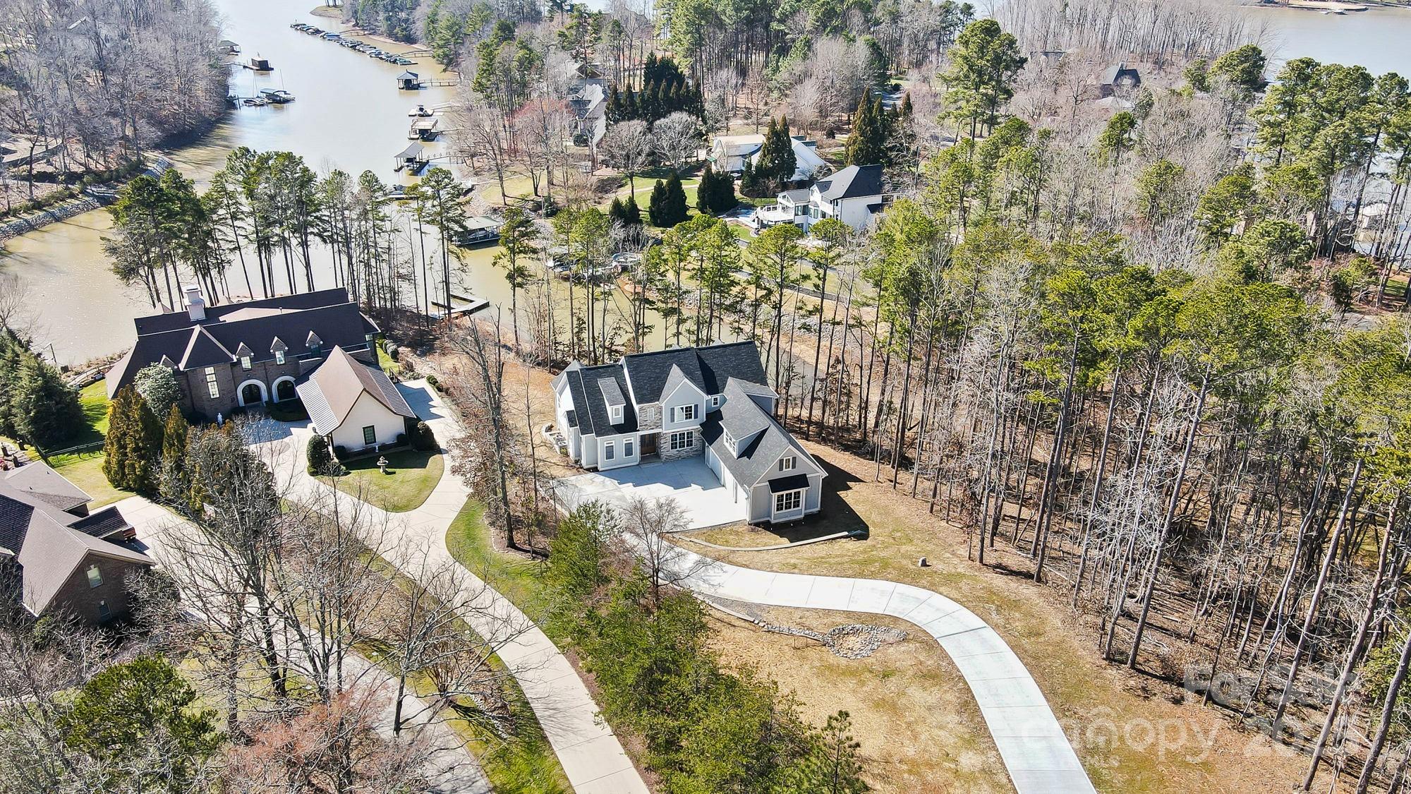 154 Fox Hunt Drive