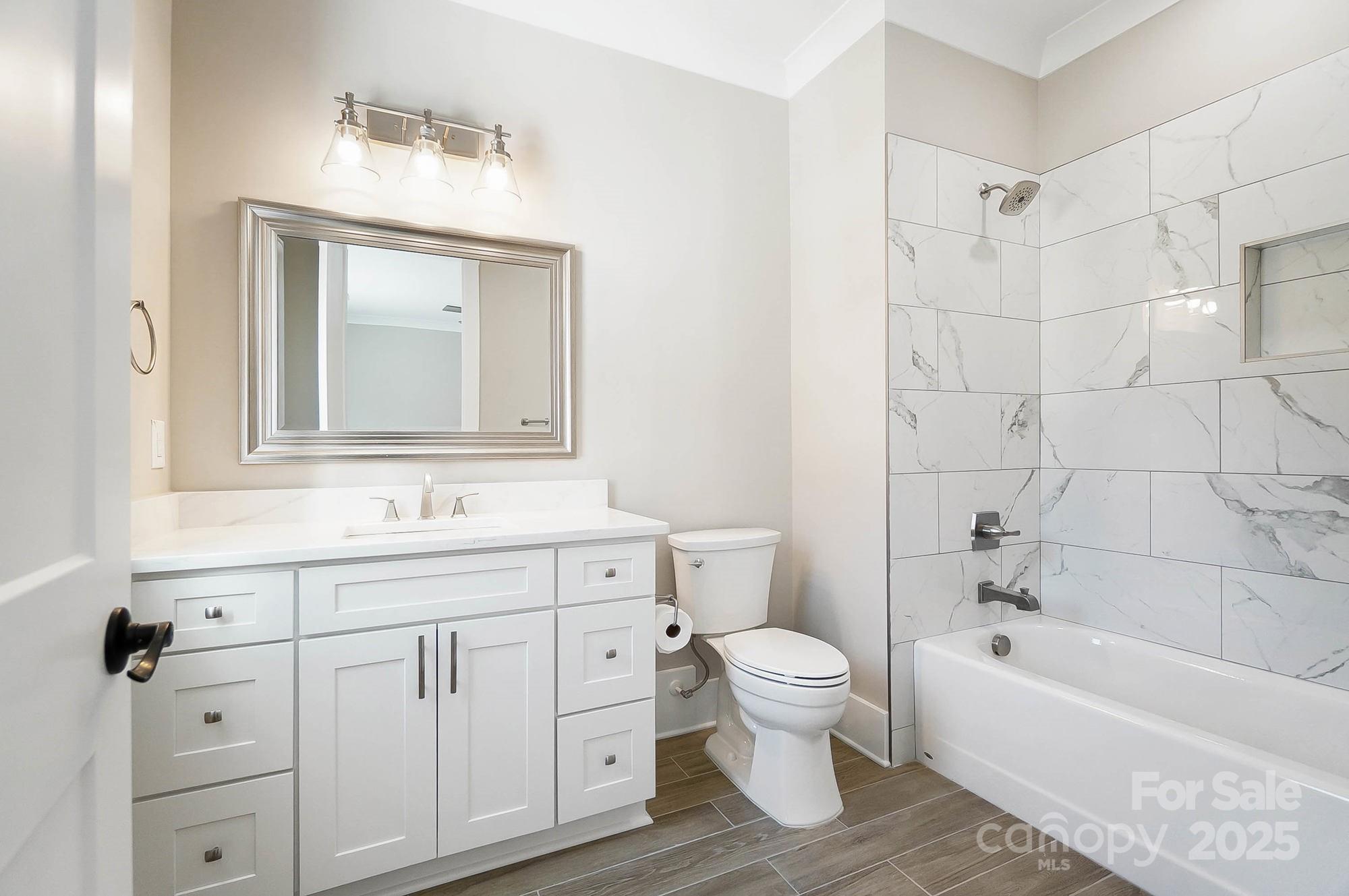 Beacon Pointe - Residential