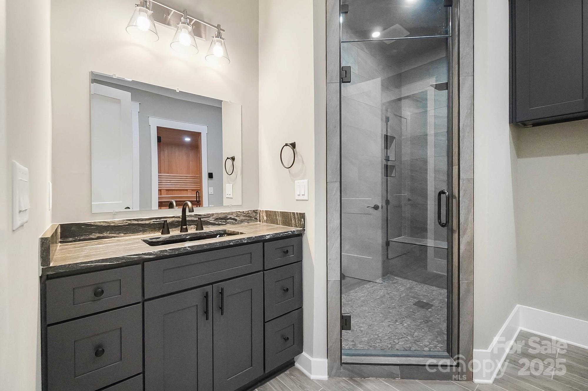 Beacon Pointe - Residential