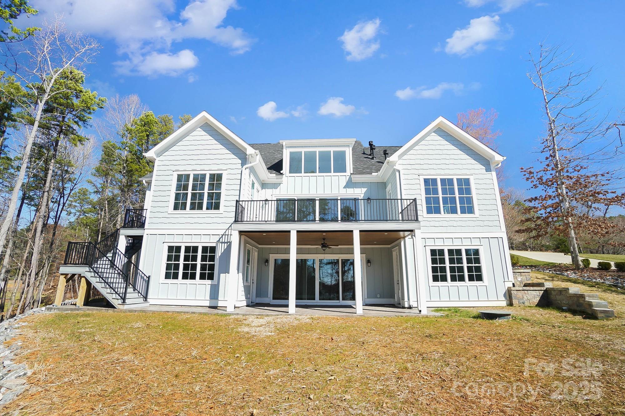 Beacon Pointe - Residential