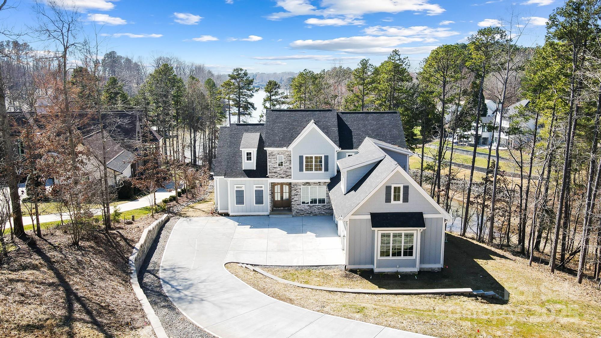 Beacon Pointe - Residential