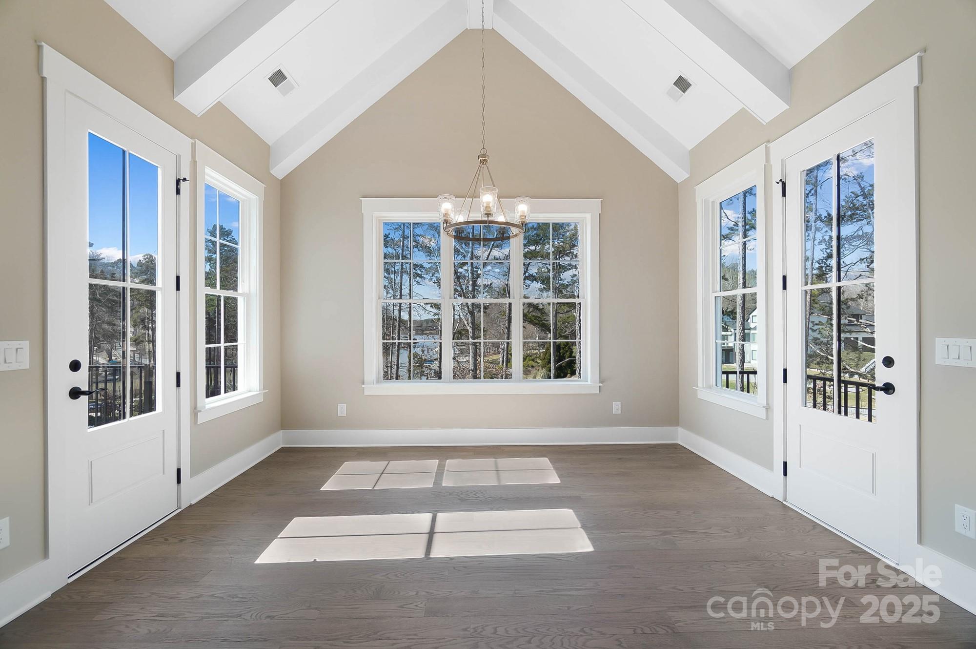 Beacon Pointe - Residential