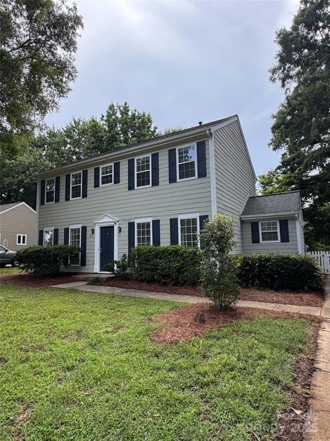 10600 Four Mile Creek Road Charlotte NC 28277