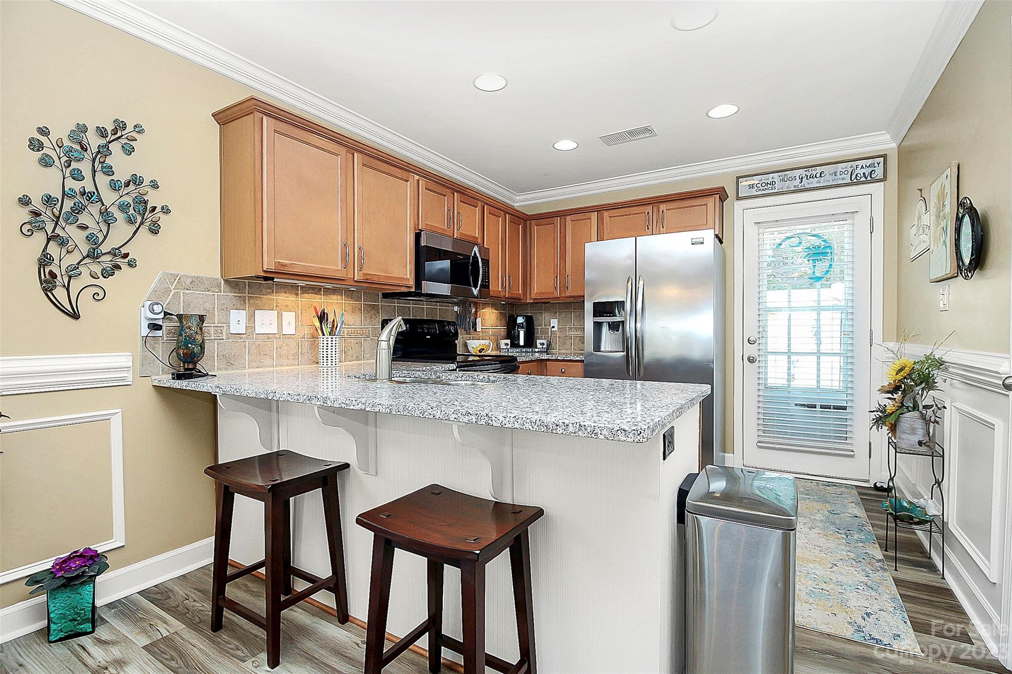 Brookchase - Residential