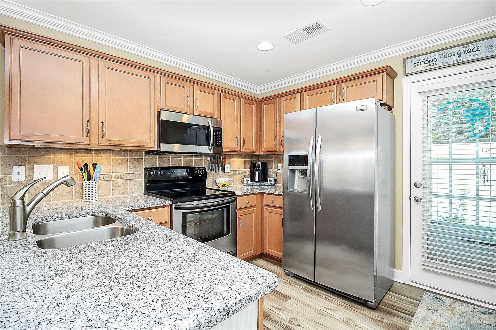 Brookchase - Residential