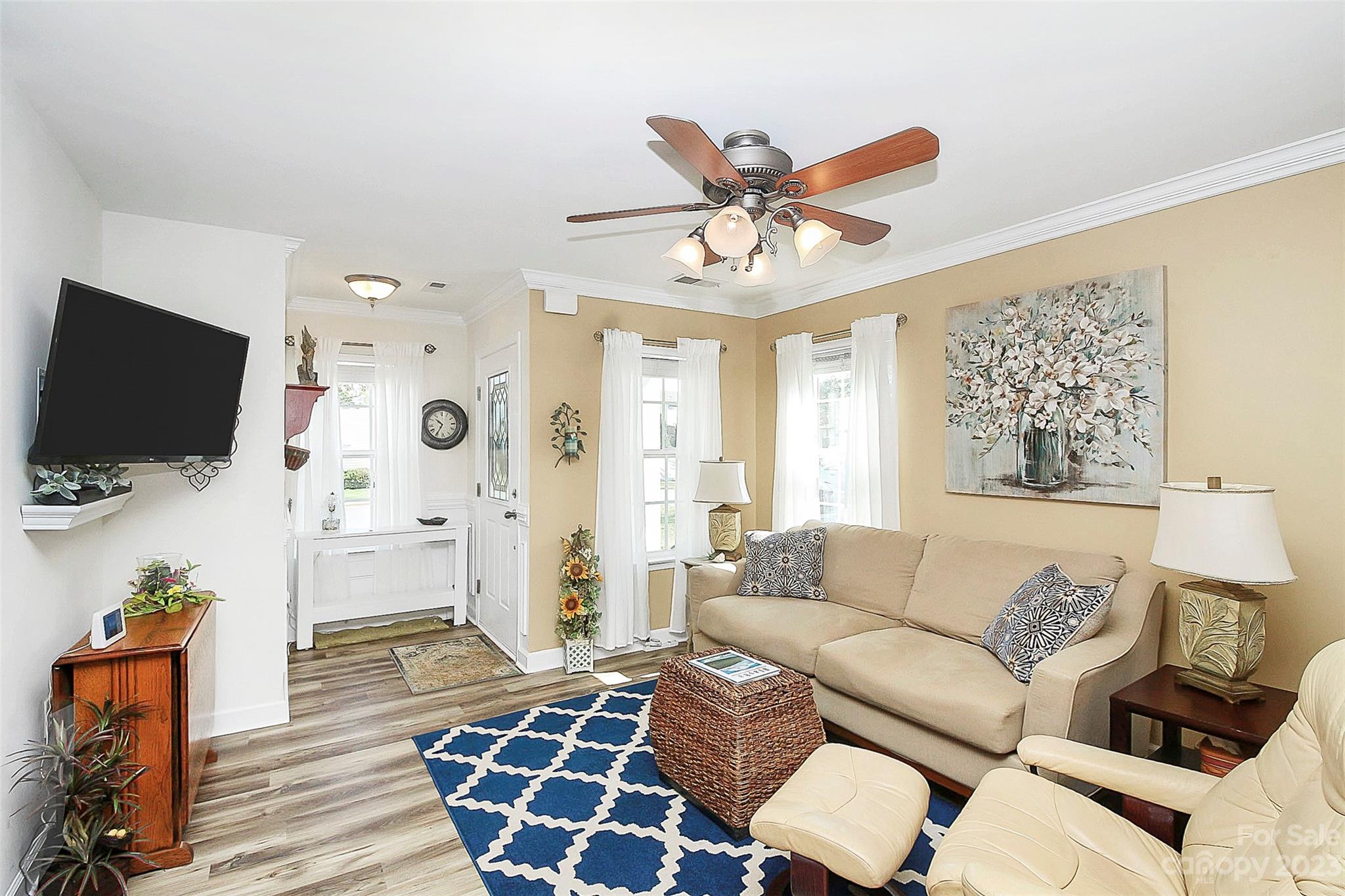 Brookchase - Residential