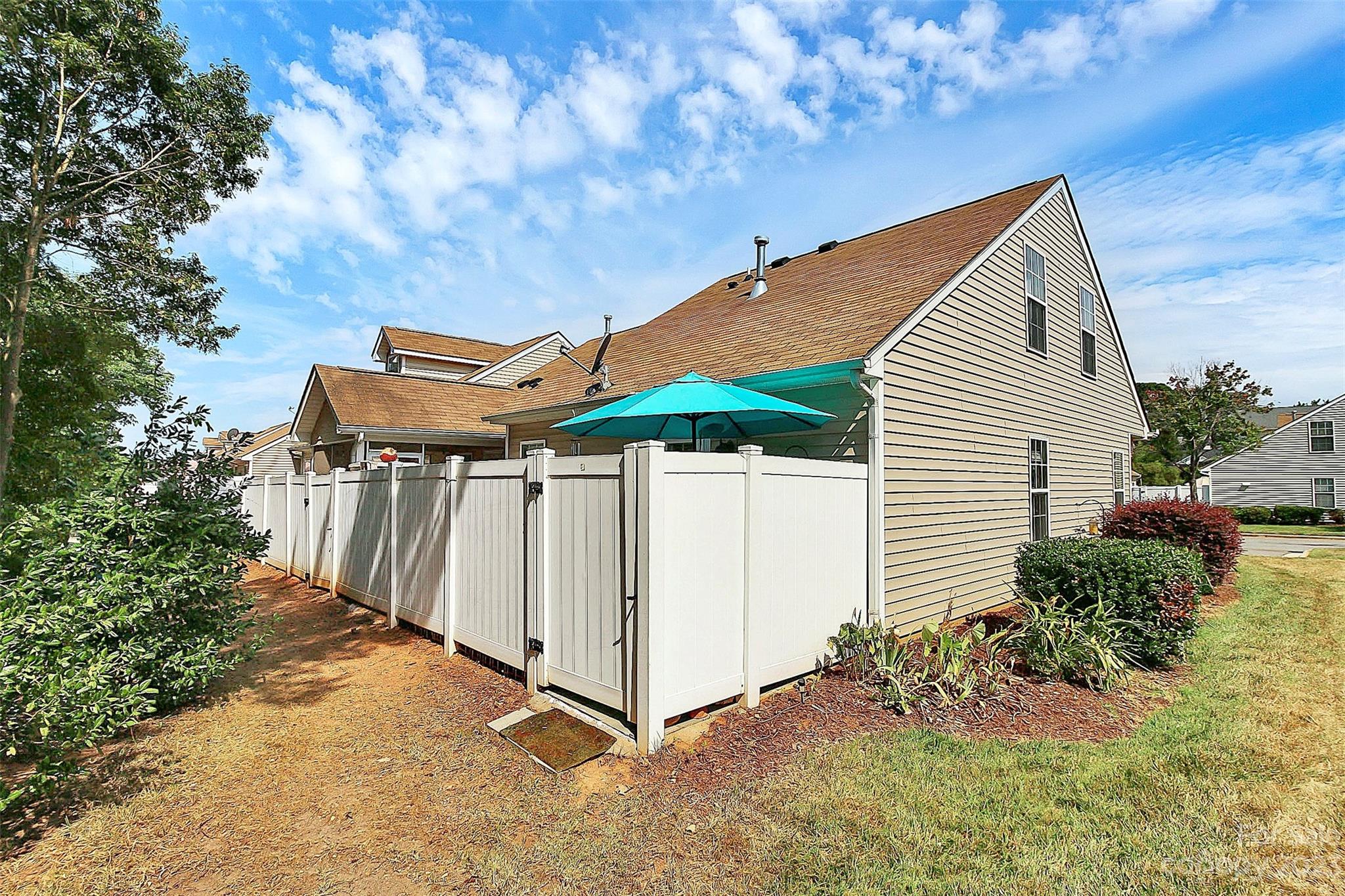 Brookchase - Residential