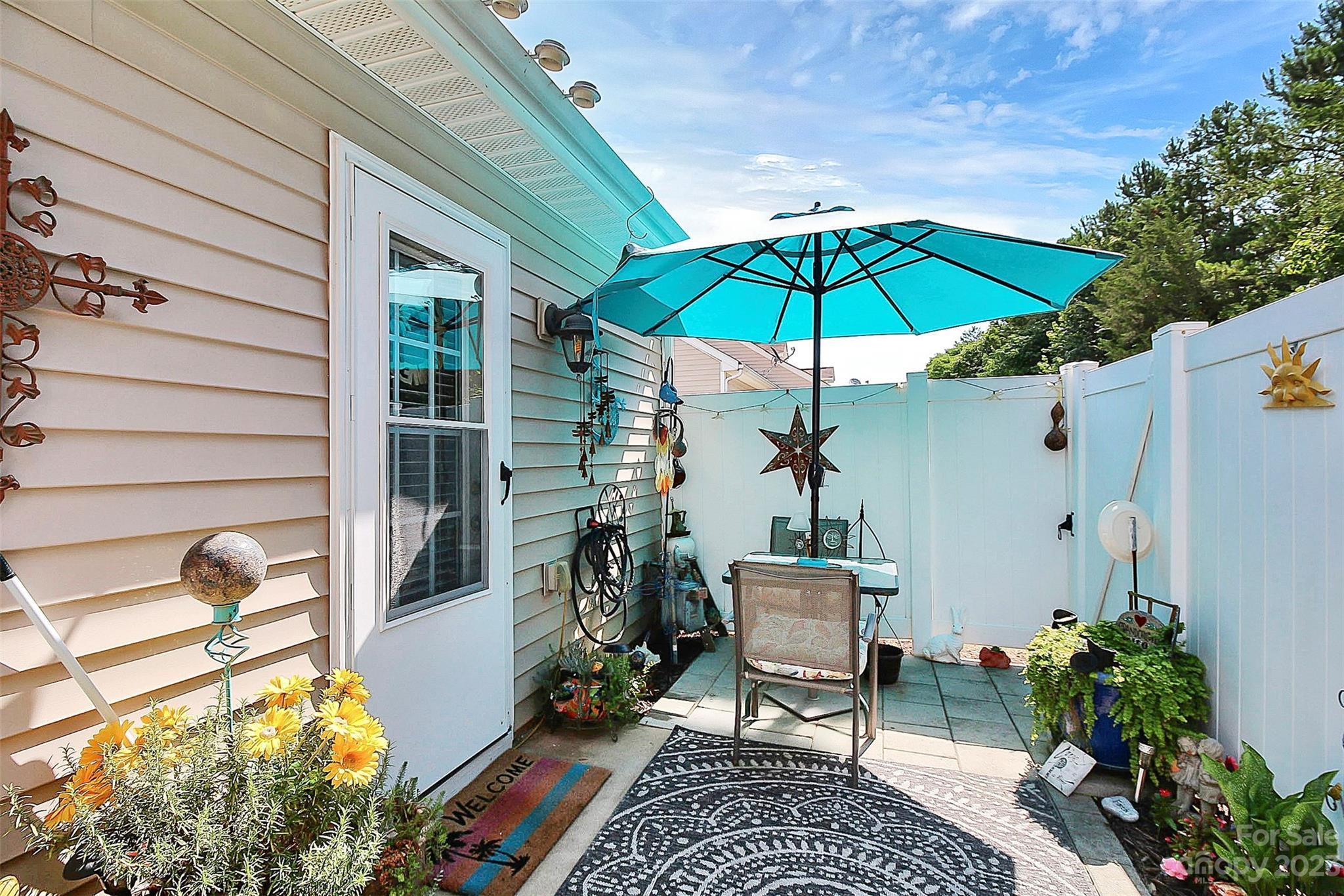 Brookchase - Residential