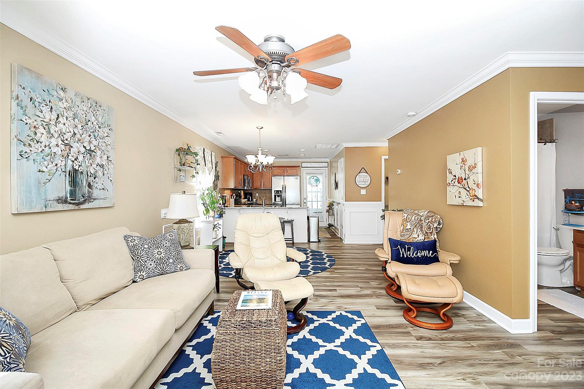 Brookchase - Residential