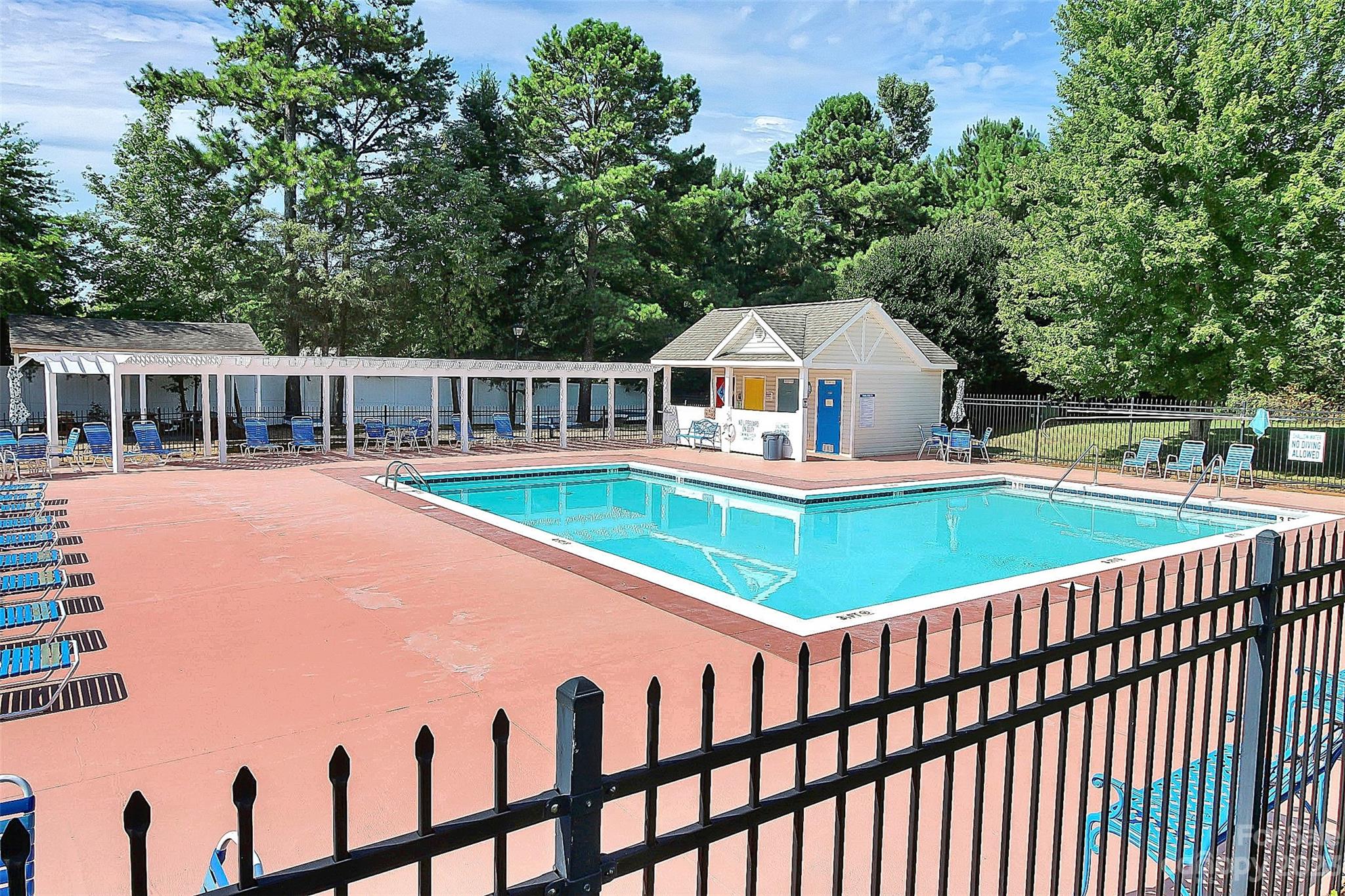 Brookchase - Residential