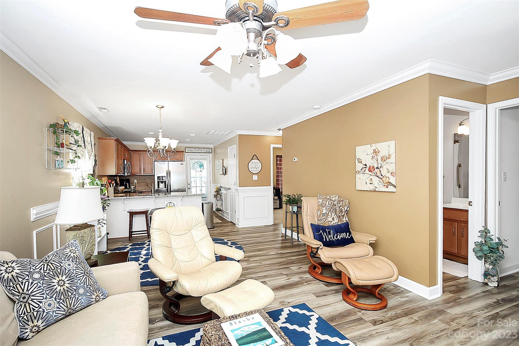 Brookchase - Residential