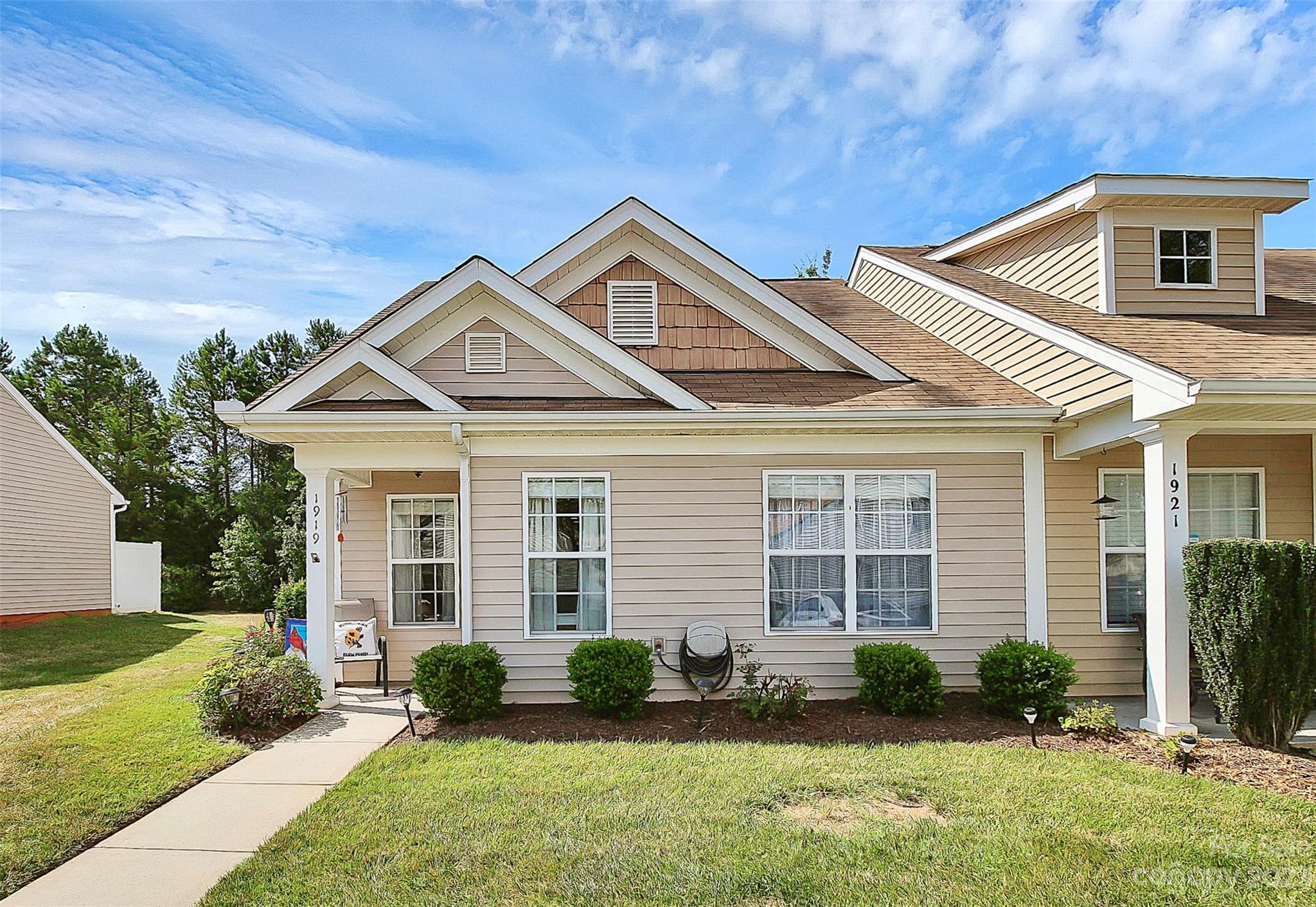 Brookchase - Residential