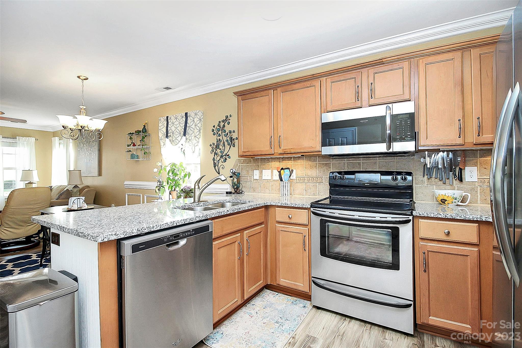 Brookchase - Residential