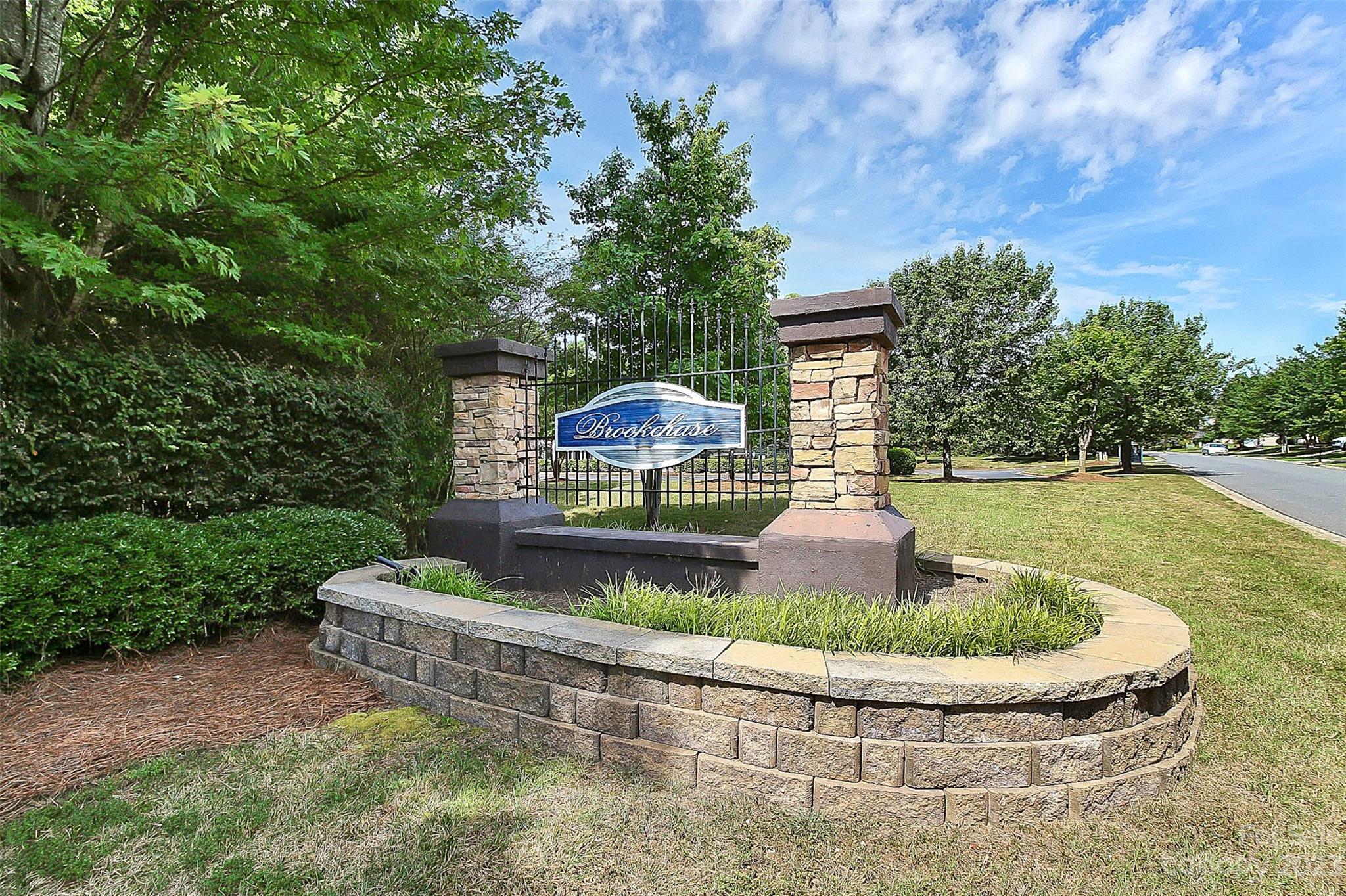 Brookchase - Residential