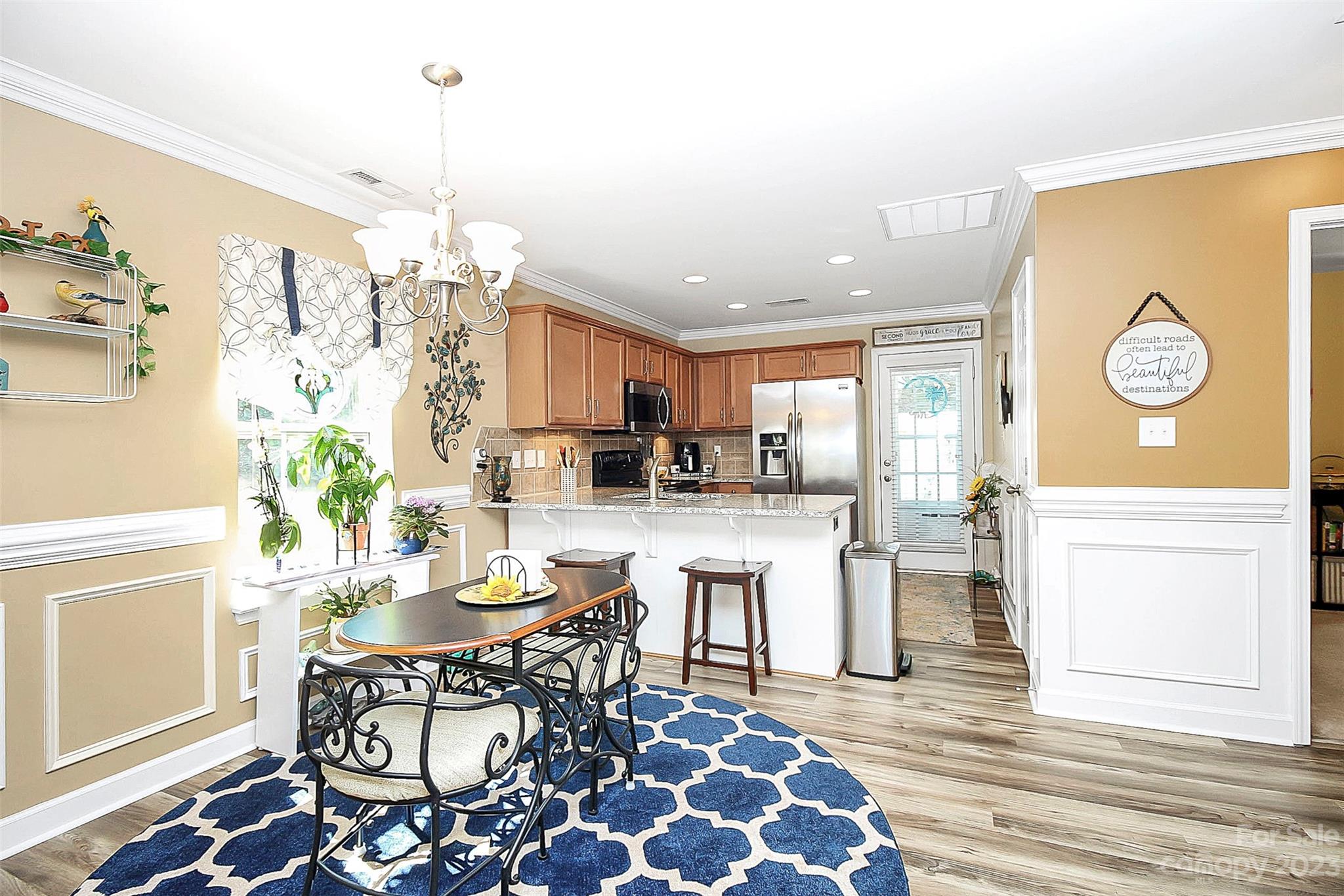 Brookchase - Residential