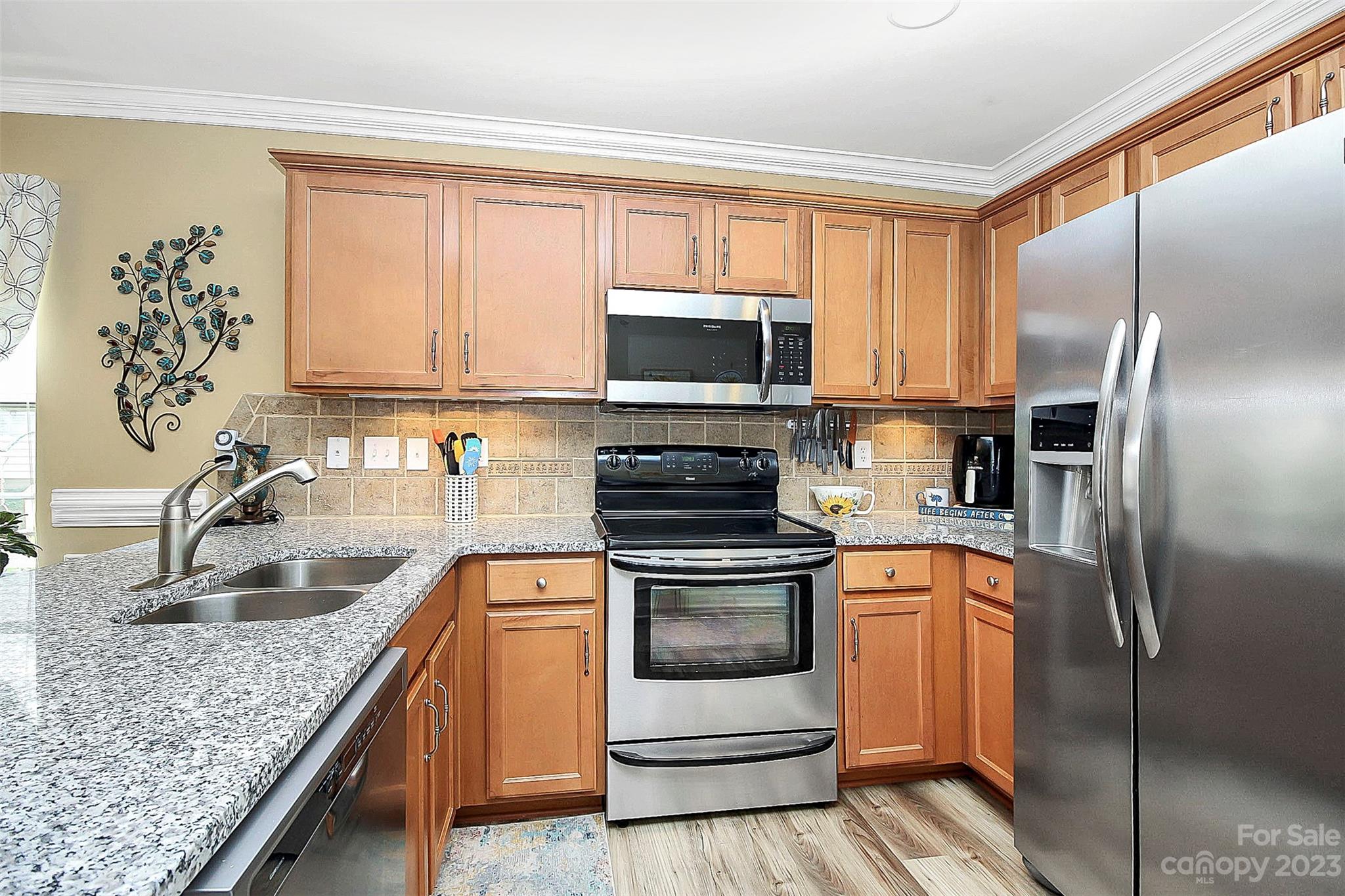 Brookchase - Residential