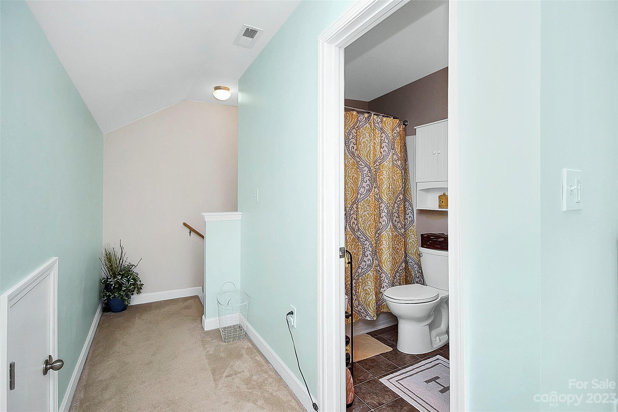 Brookchase - Residential