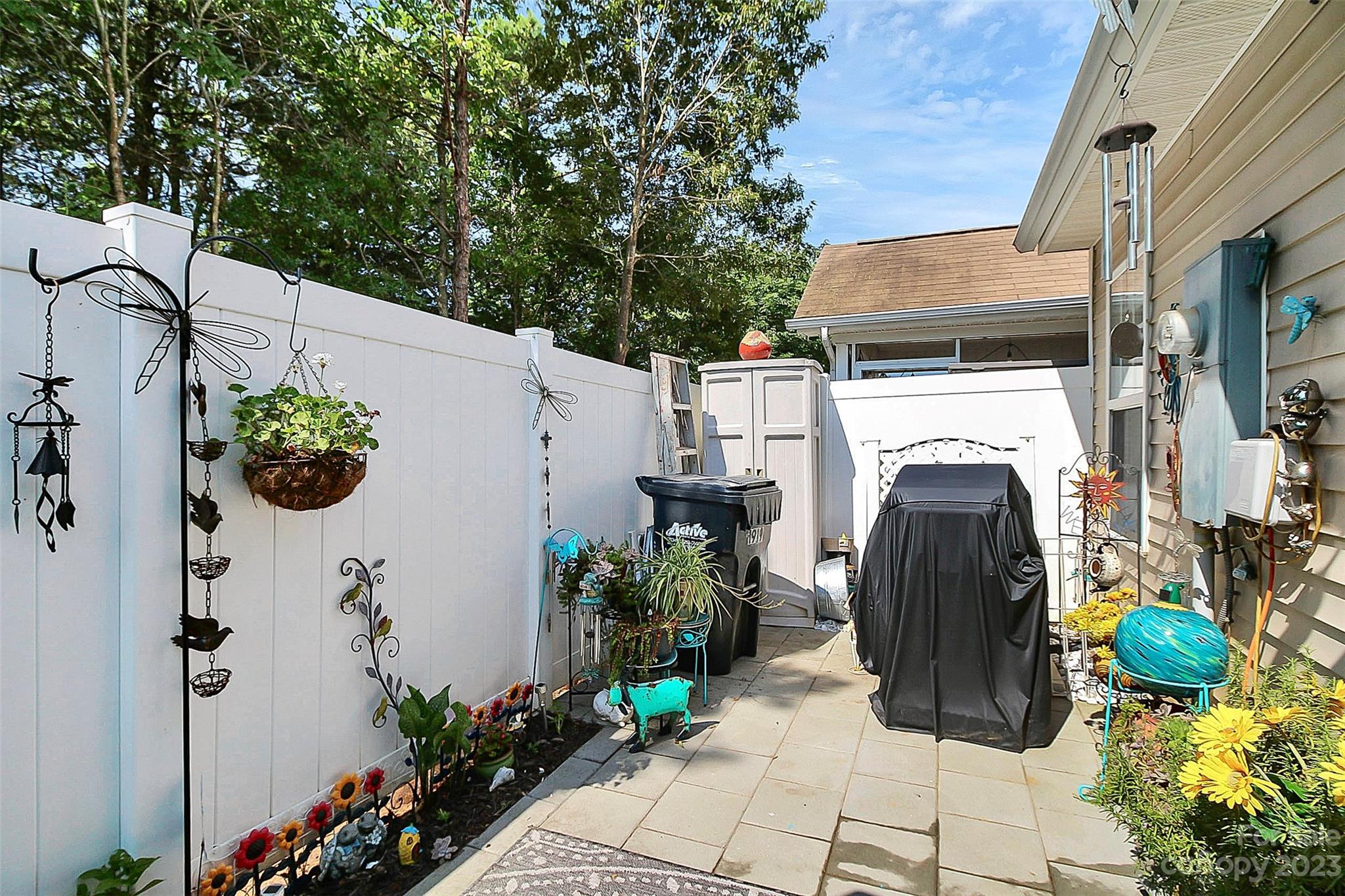 Brookchase - Residential