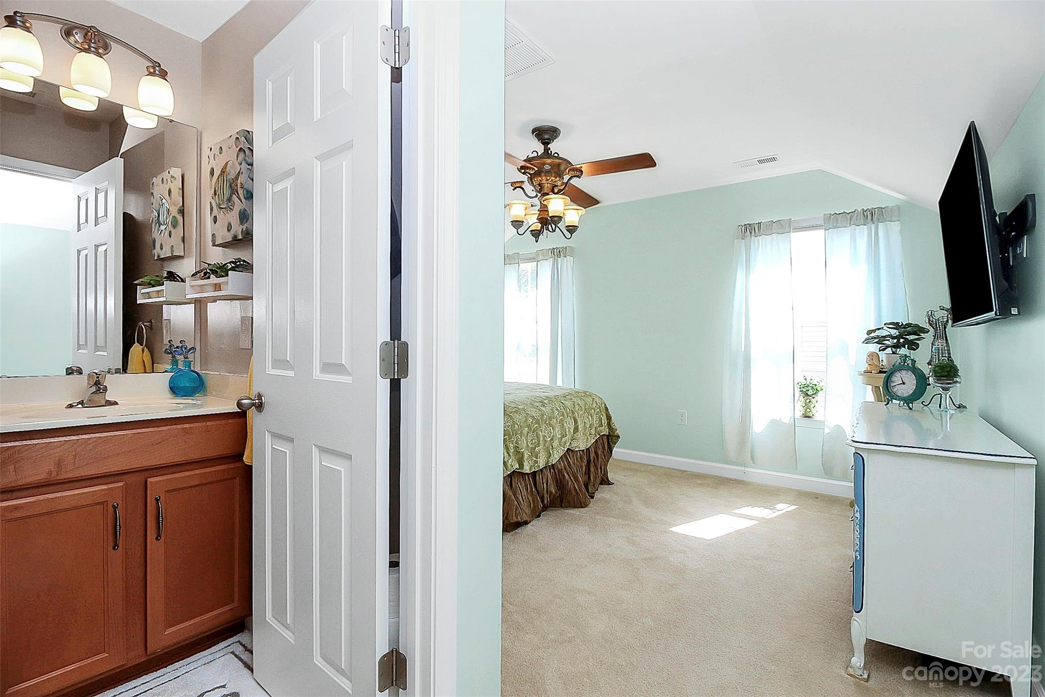 Brookchase - Residential