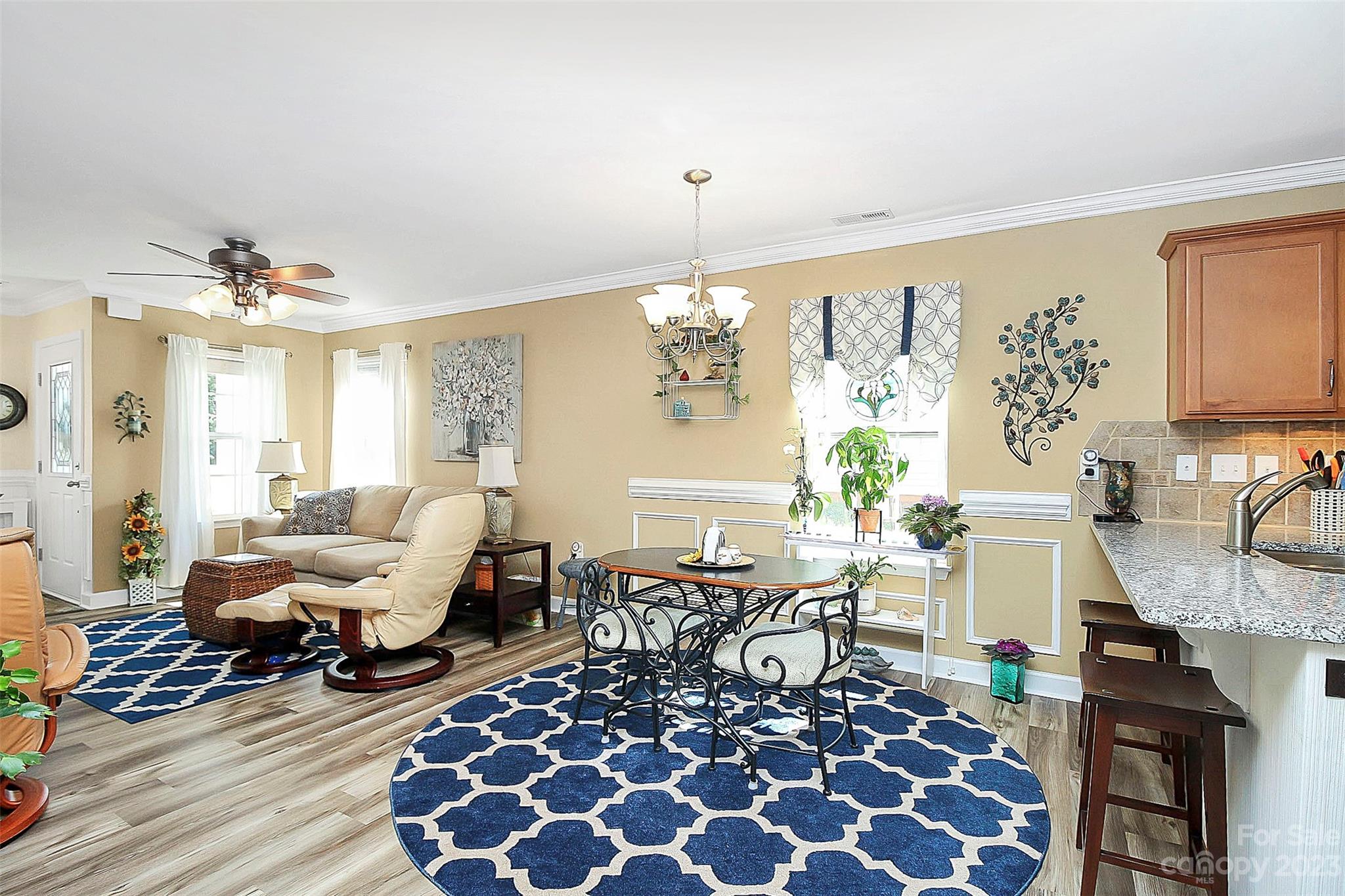 Brookchase - Residential