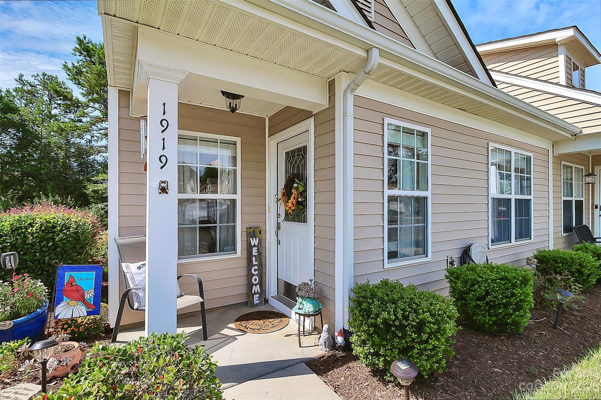 Brookchase - Residential