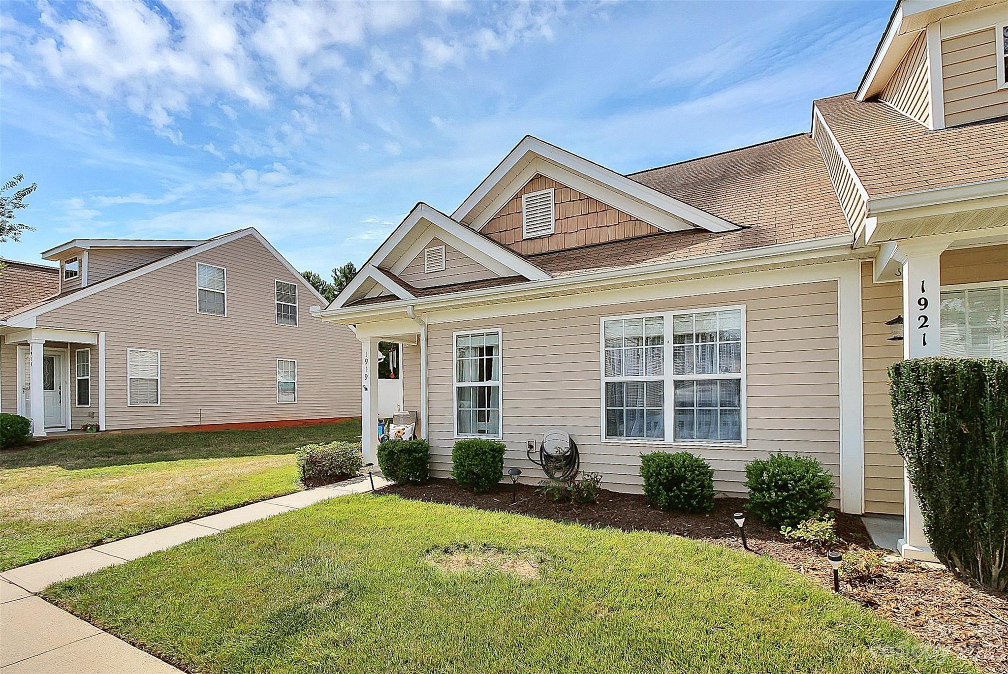 Brookchase - Residential