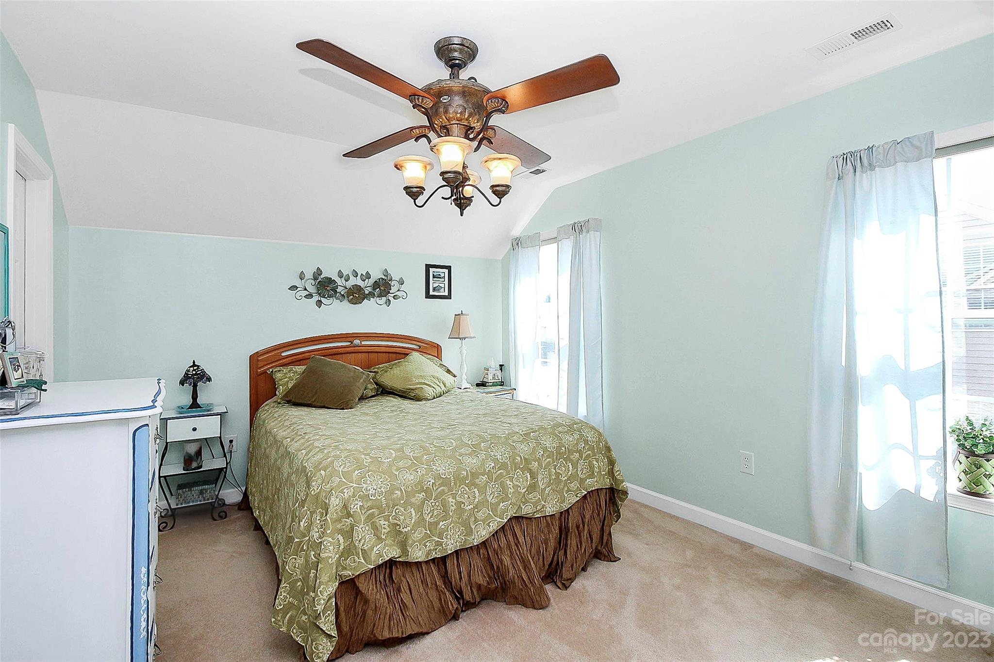 Brookchase - Residential