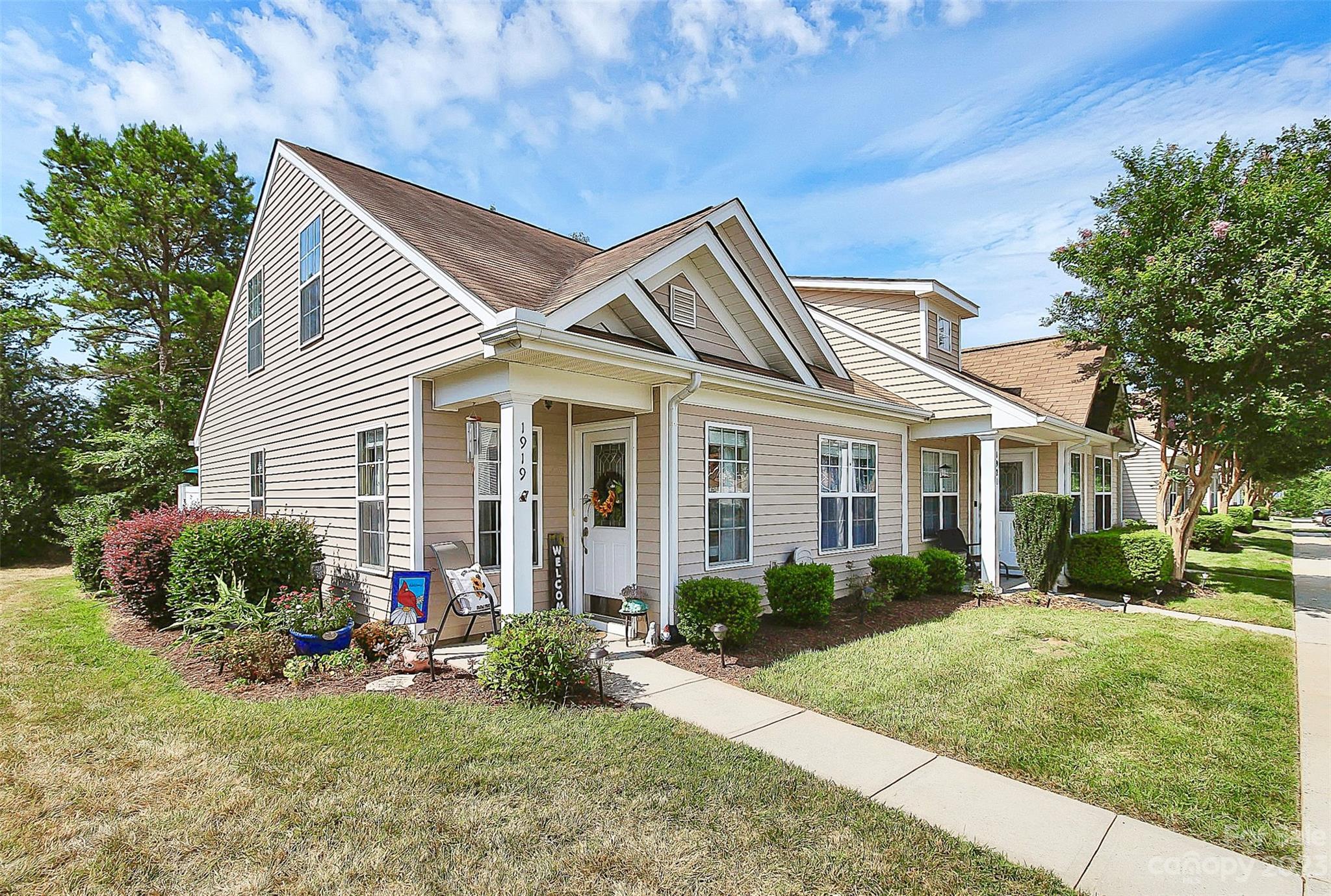 Brookchase - Residential