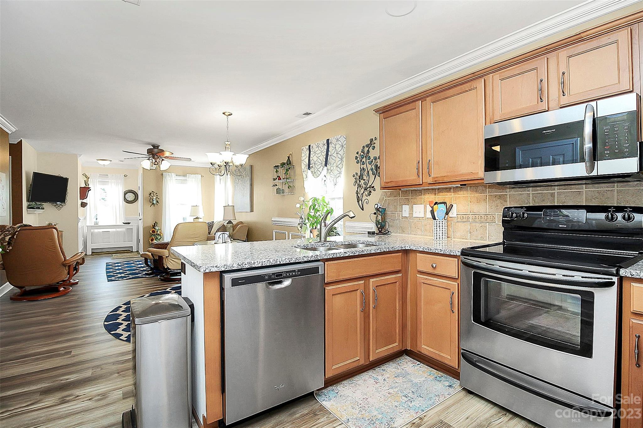 Brookchase - Residential