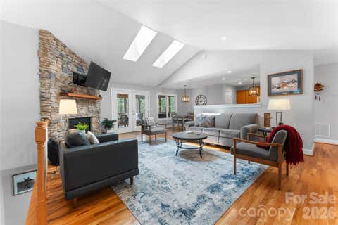 Photo of 226 Ogana Court, Brevard, NC 28712 (MLS # 4244651)