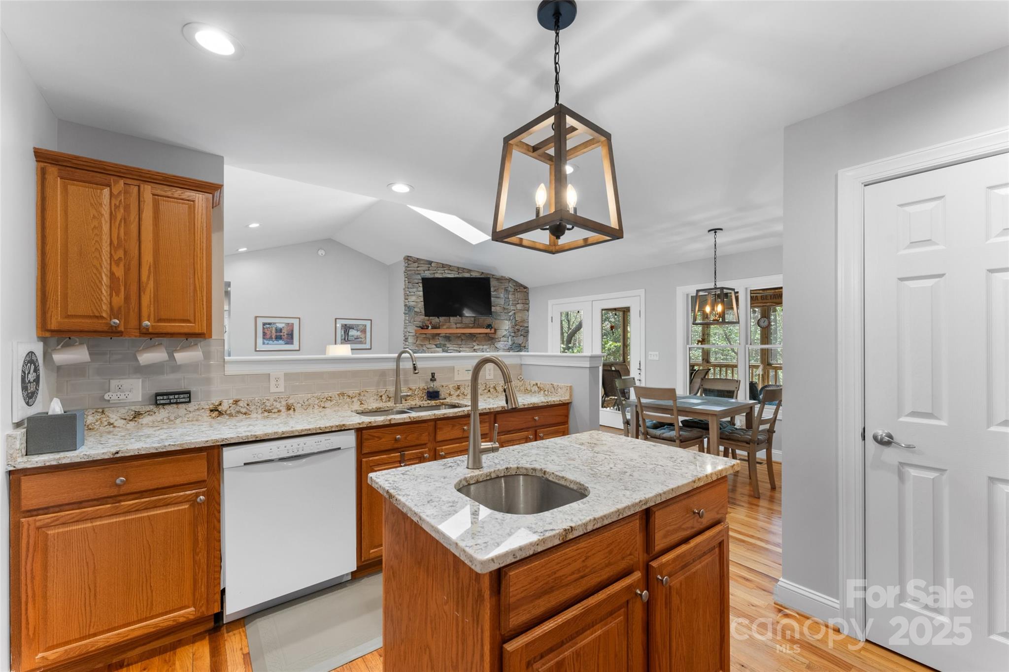 Connestee Falls - Residential