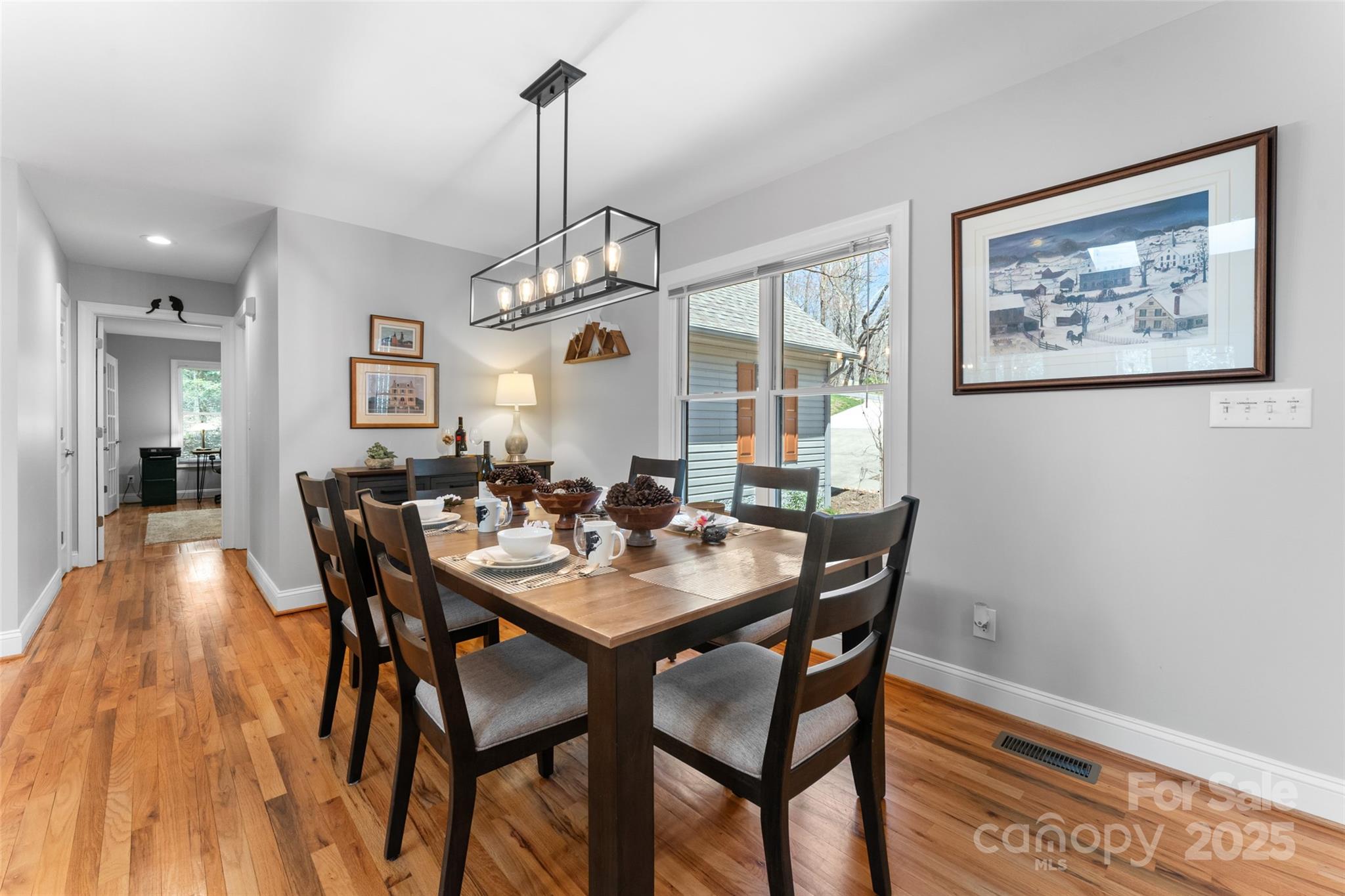 Connestee Falls - Residential