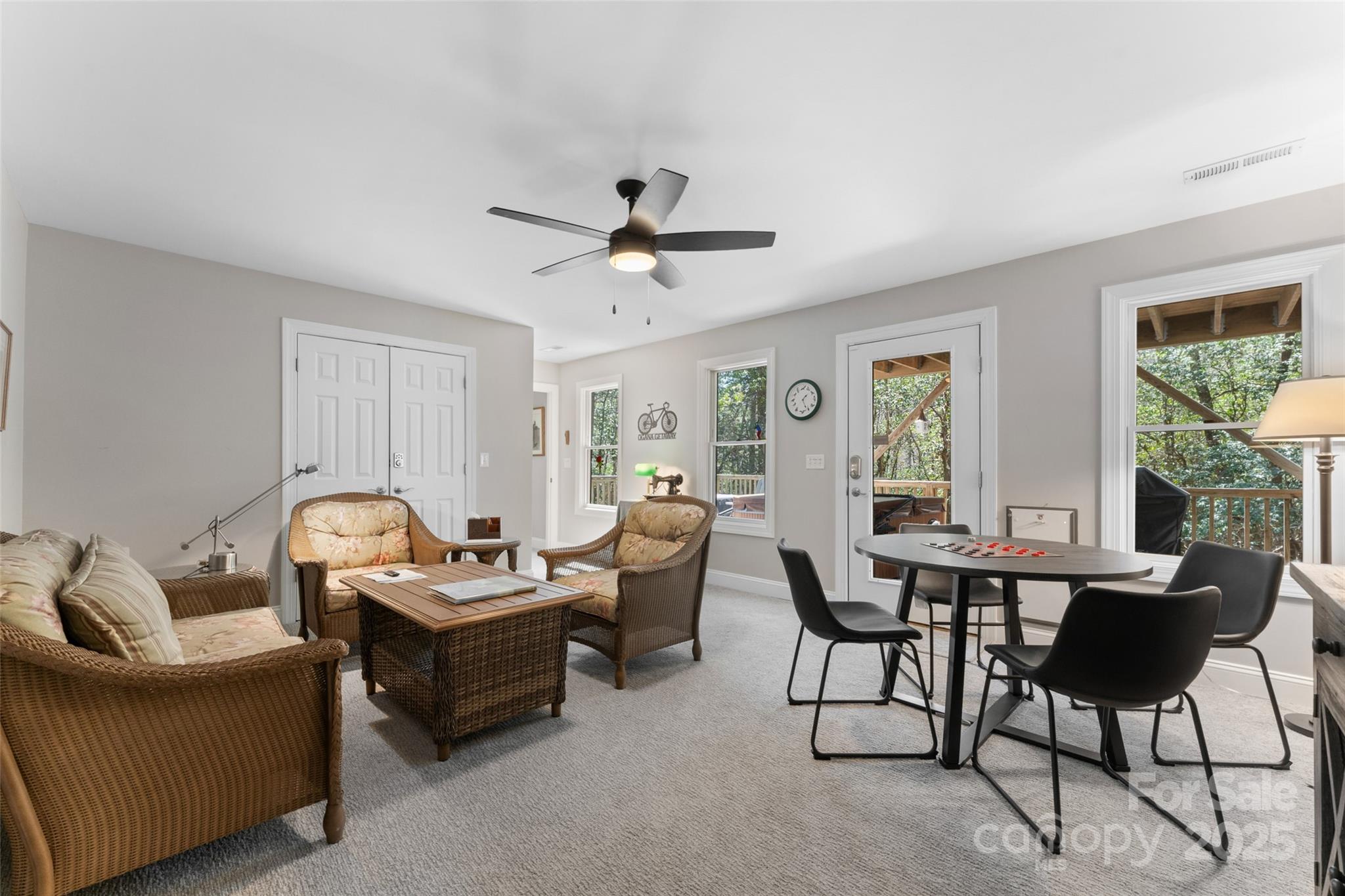 Connestee Falls - Residential