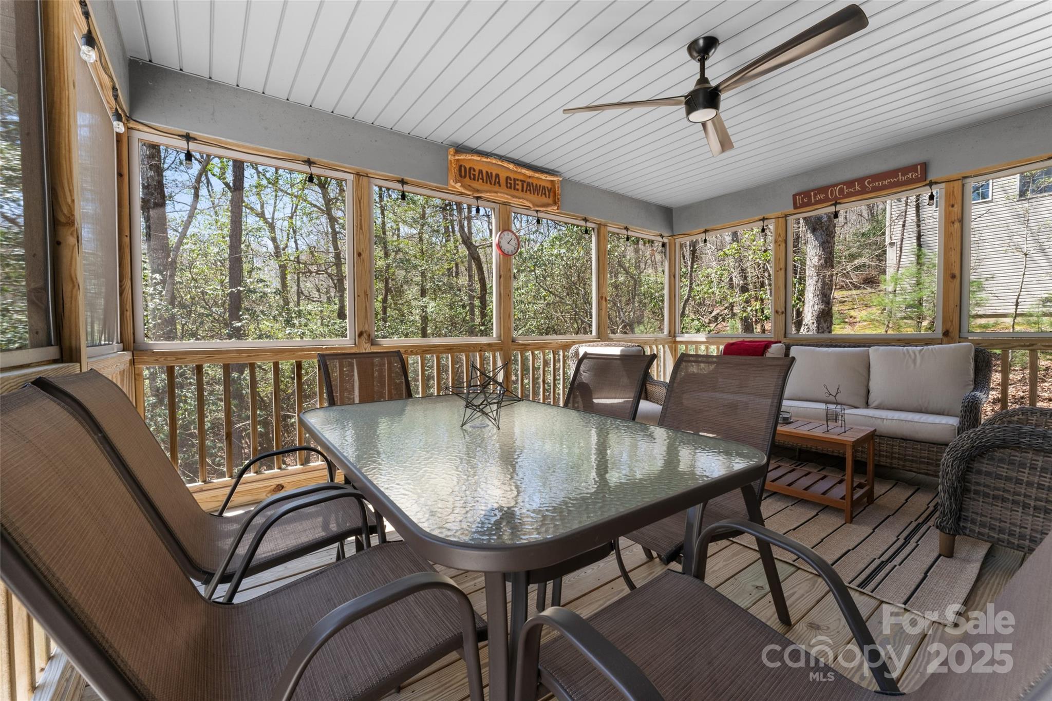 Connestee Falls - Residential