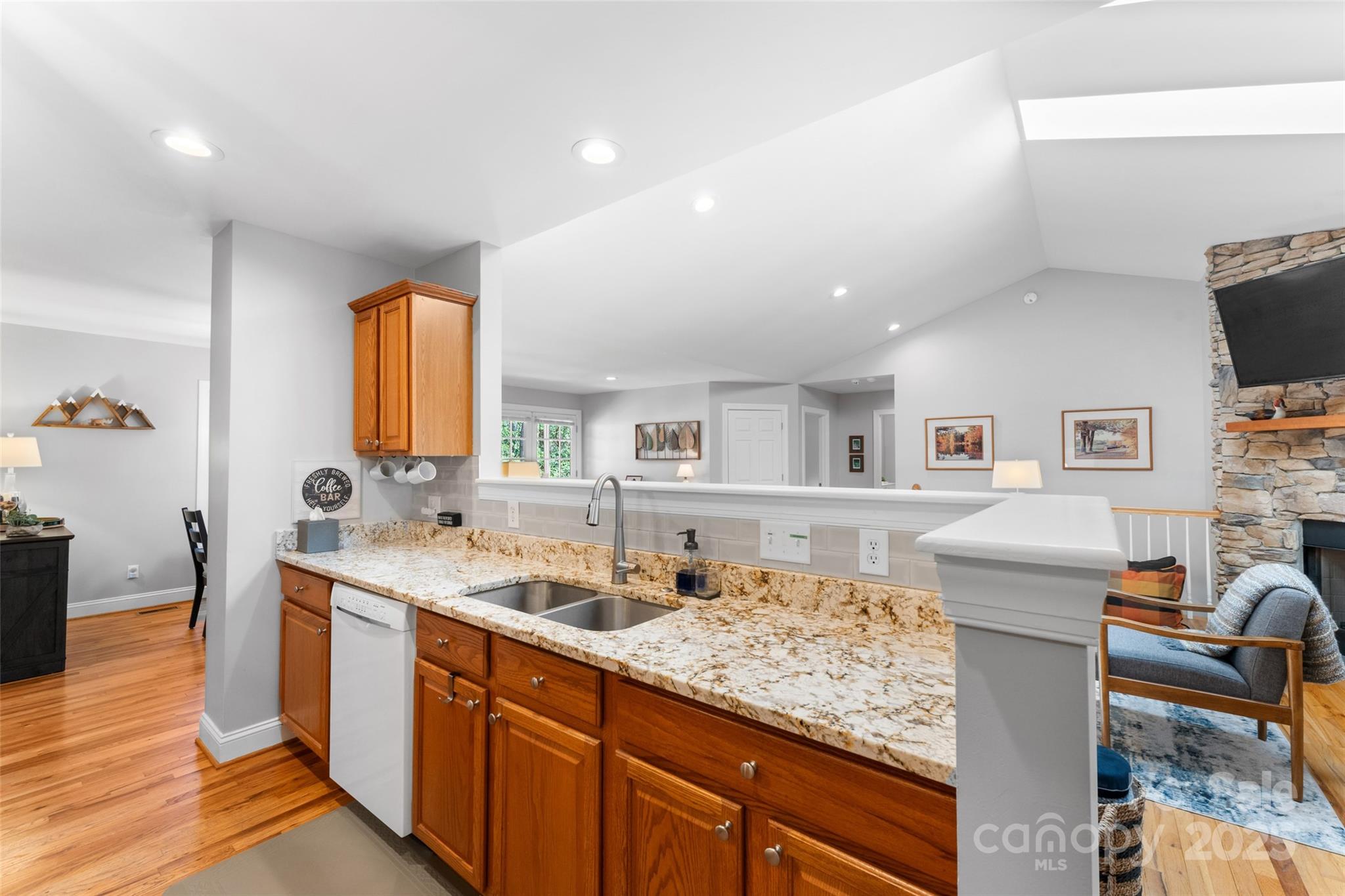 Connestee Falls - Residential