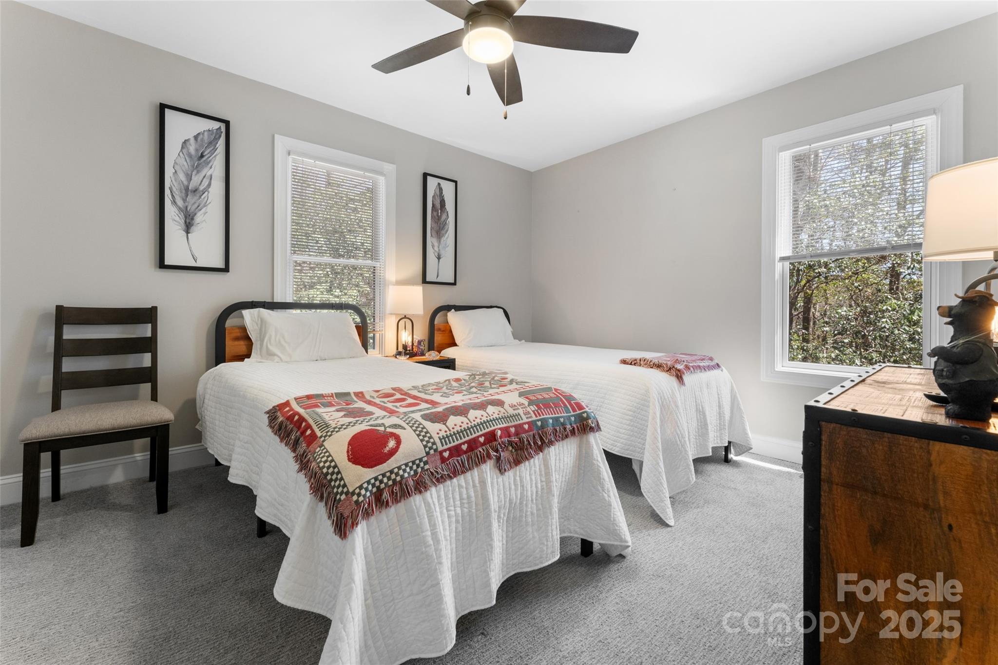 Connestee Falls - Residential