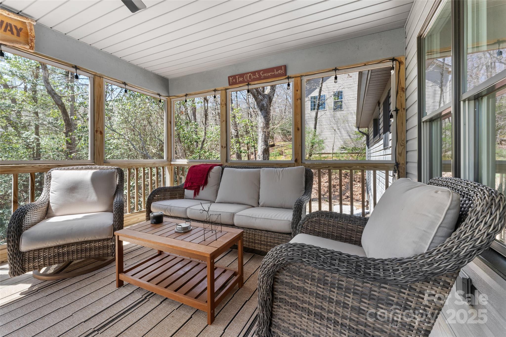 Connestee Falls - Residential