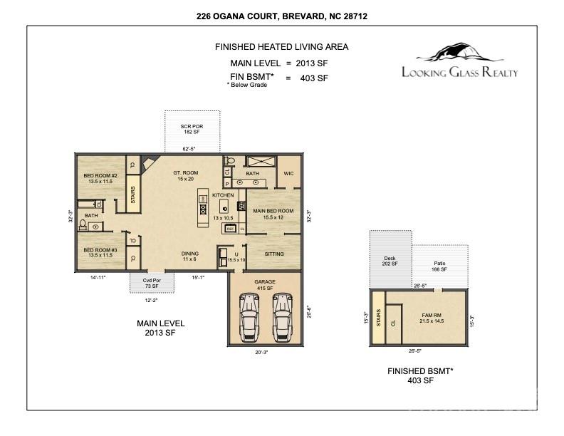 Connestee Falls - Residential