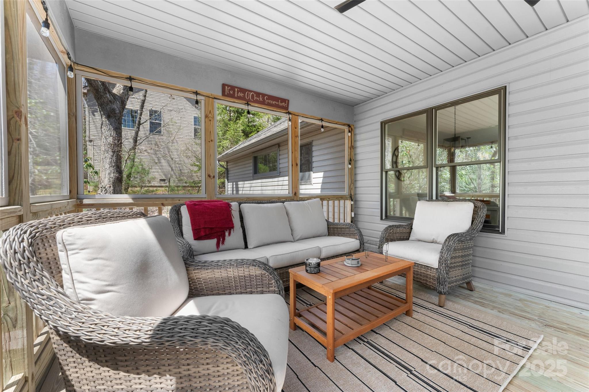 Connestee Falls - Residential