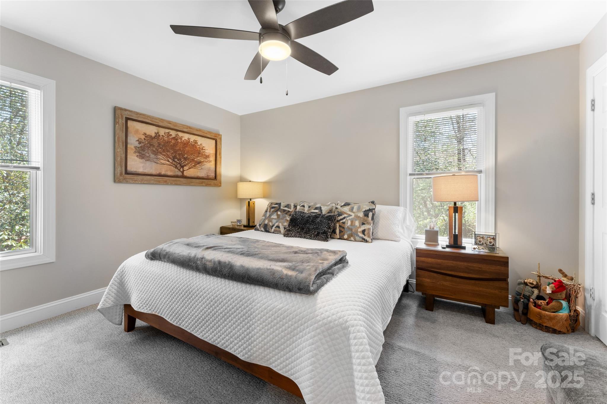 Connestee Falls - Residential