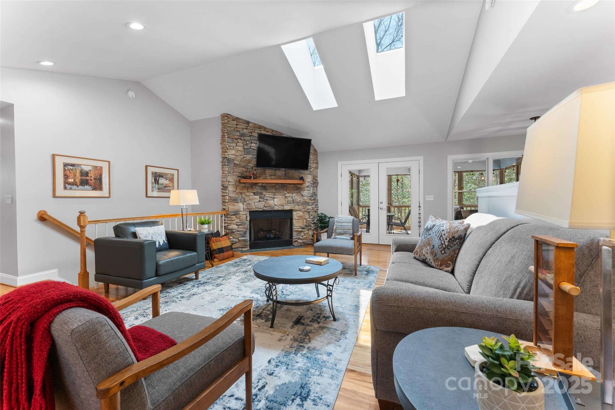 Connestee Falls - Residential