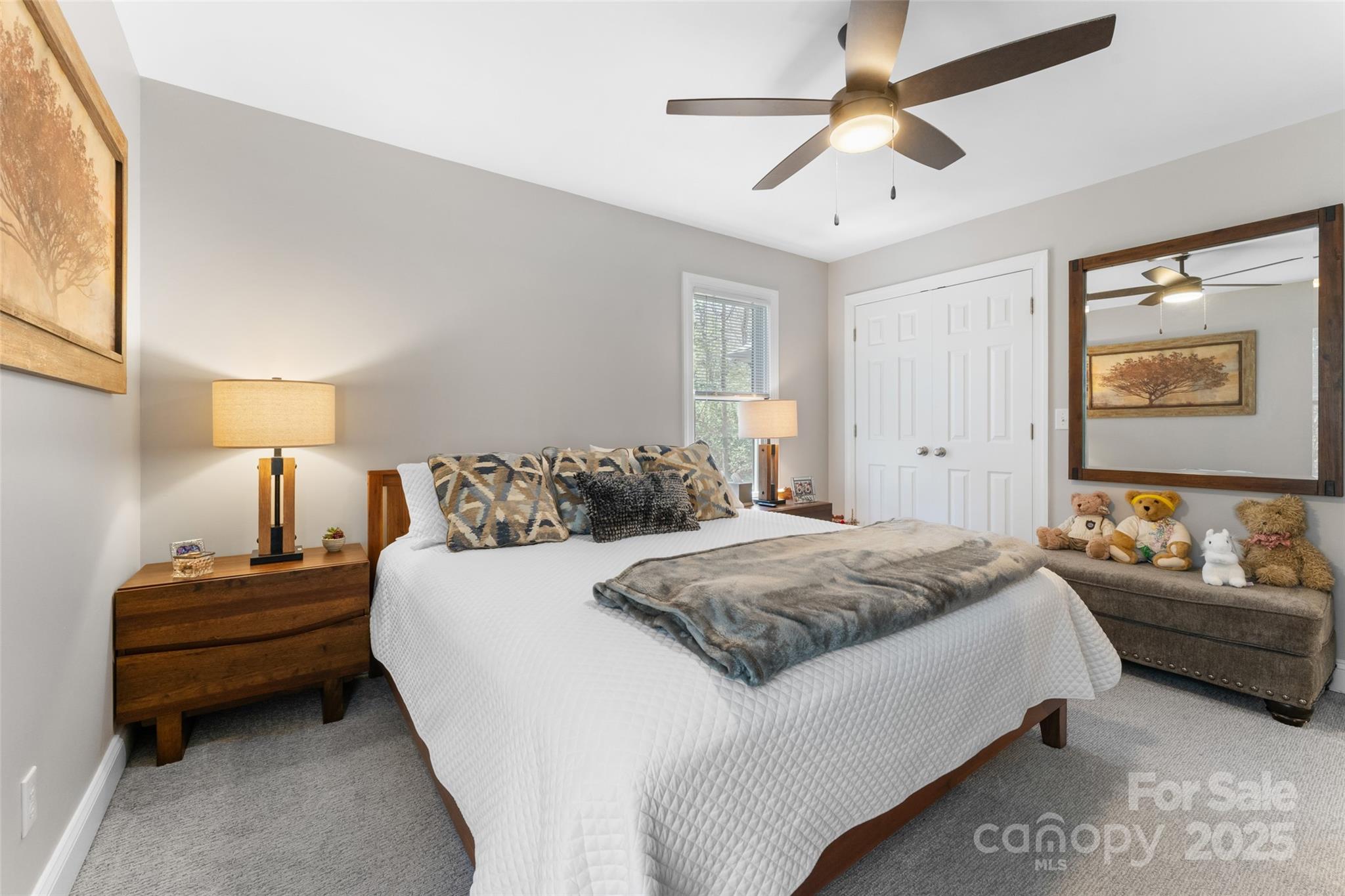 Connestee Falls - Residential