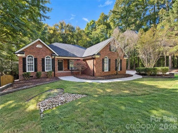 11113 Asbury Chapel Road Huntersville NC 28078